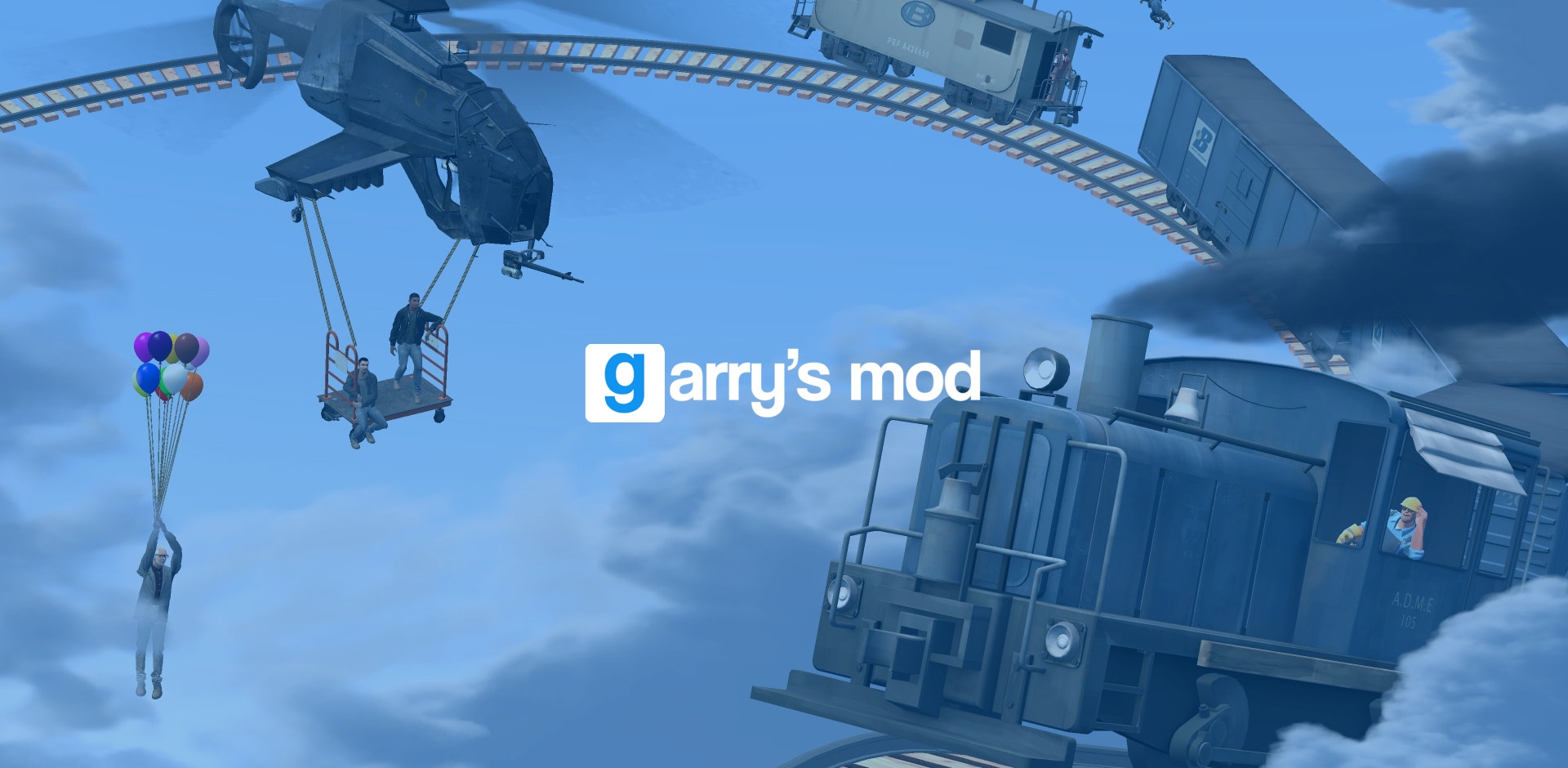 Top 10 Interesting Facts About Garry's Mod